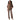 Giacche Donna Joseph Ribkoff - Lds Jacket - Marrone