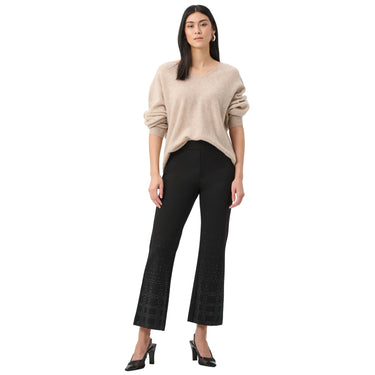 Pantaloni Donna Joseph Ribkoff - Lds Pant - Nero