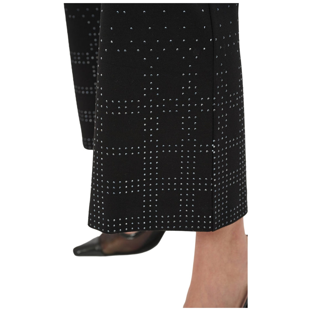 Pantaloni Donna Joseph Ribkoff - Lds Pant - Nero