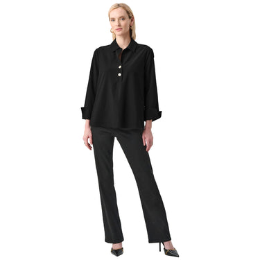 Canotte e top Donna Joseph Ribkoff - Lds Top - Nero