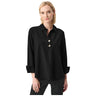 Canotte e top Donna Joseph Ribkoff - Lds Top - Nero