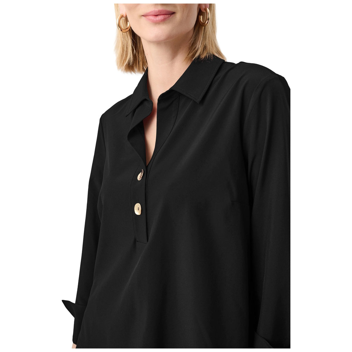 Canotte e top Donna Joseph Ribkoff - Lds Top - Nero