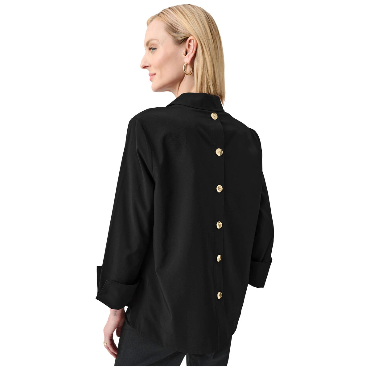 Canotte e top Donna Joseph Ribkoff - Lds Top - Nero