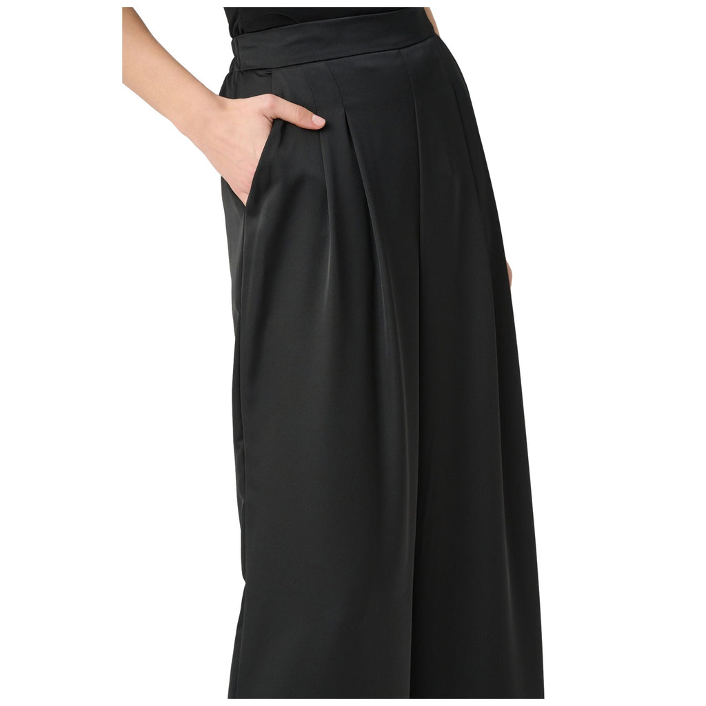 Pantaloni Donna Joseph Ribkoff - Lds Pant - Nero