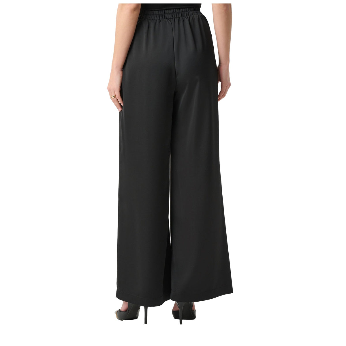 Pantaloni Donna Joseph Ribkoff - Lds Pant - Nero