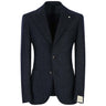 Giacche Uomo LBM 1911 - Giacca 2696 - Blu