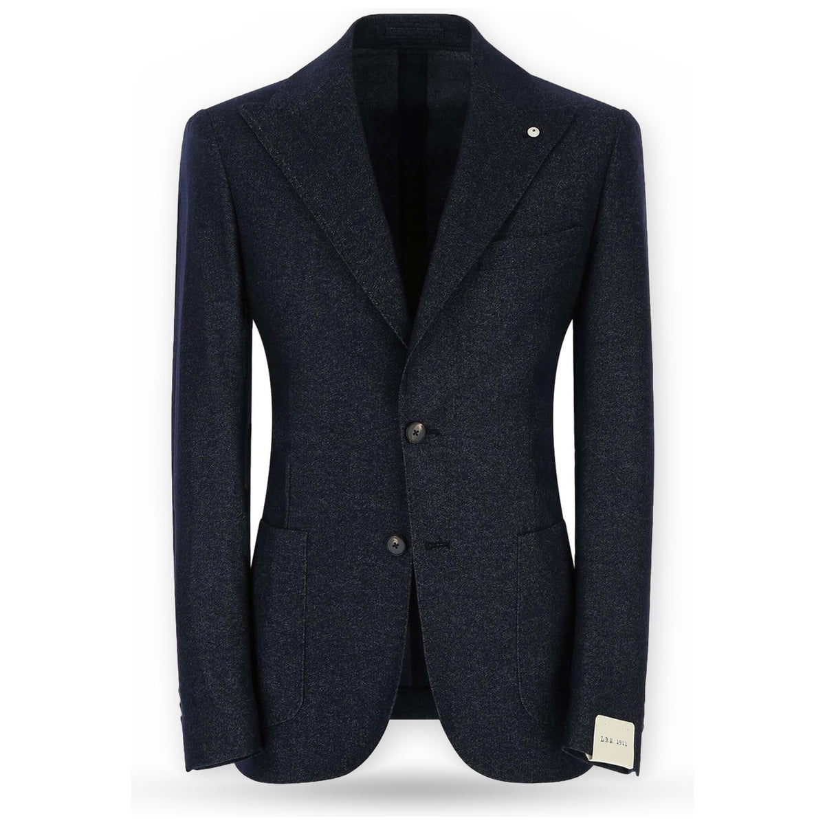 Giacche Uomo LBM 1911 - Giacca 2696 - Blu