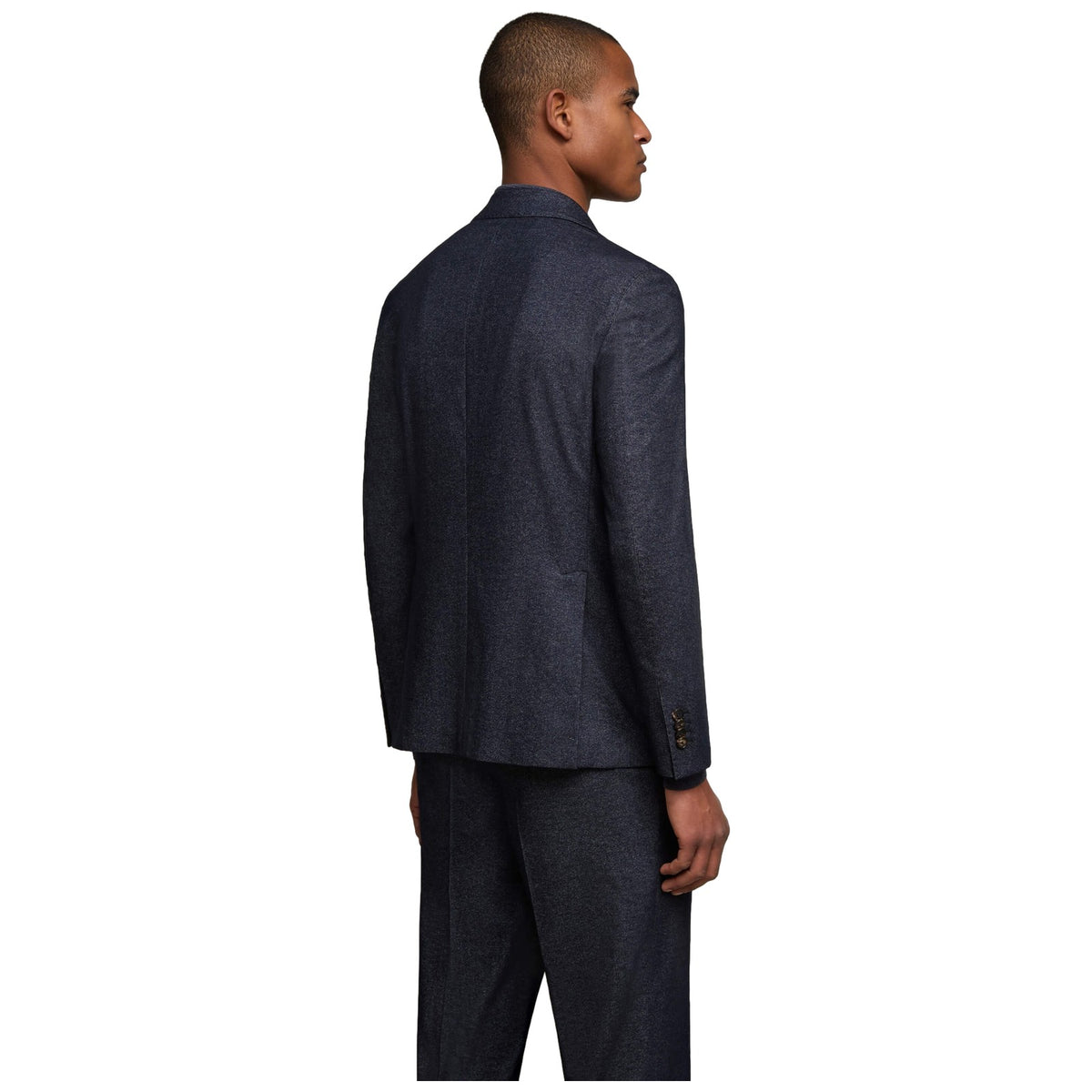 Giacche Uomo LBM 1911 - Giacca 2696 - Blu