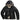 Giubbini Donna Blauer - Caroll - Nero