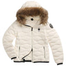 Giubbini Donna Blauer - Aldie - Panna