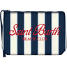 Beauty Case Unisex Mc2 Saint Barth - Pochette - Multicolore