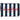 Beauty Case Unisex Mc2 Saint Barth - Pochette - Multicolore