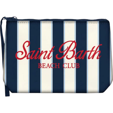 Beauty Case Unisex Mc2 Saint Barth - Pochette - Multicolore