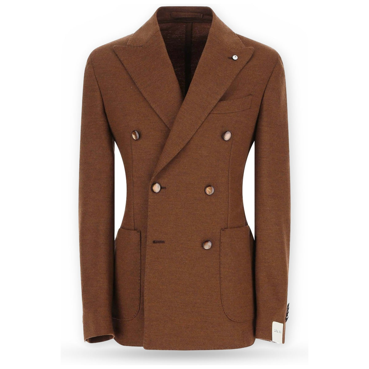 Giacche Uomo LBM 1911 - Giacca 2813 - Ruggine