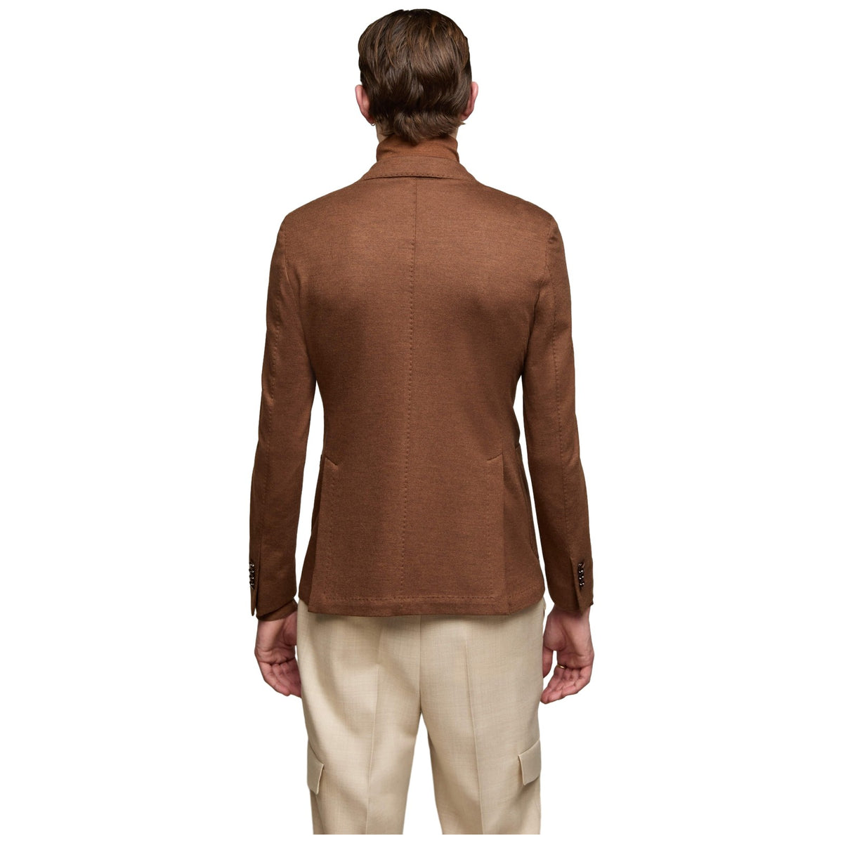 Giacche Uomo LBM 1911 - Giacca 2813 - Ruggine