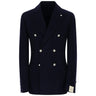 Giacche Uomo LBM 1911 - Giacca 2885 - Blu