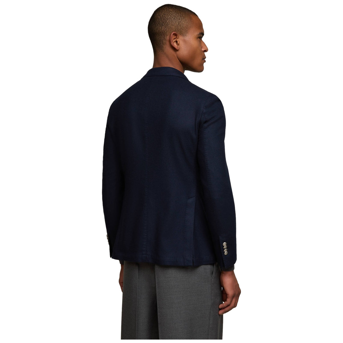 Giacche Uomo LBM 1911 - Giacca 2885 - Blu