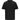 T-shirt Uomo K-Way - Solo Jersey - Nero