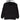 Felpe con cappuccio Uomo Sprayground - Shark Visor Hoodie Black - Nero