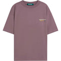T-shirt Unisex Barrow - Jersey T-Shirt Unisex - Rosa-Gianni Foti