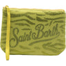 Pochette e Clutch Donna Mc2 Saint Barth - Pochette - Lime di Mc2 Saint Barth su Gianni Foti