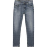 Jeans Uomo Dondup - Pantalone Mius - Blu-Gianni Foti