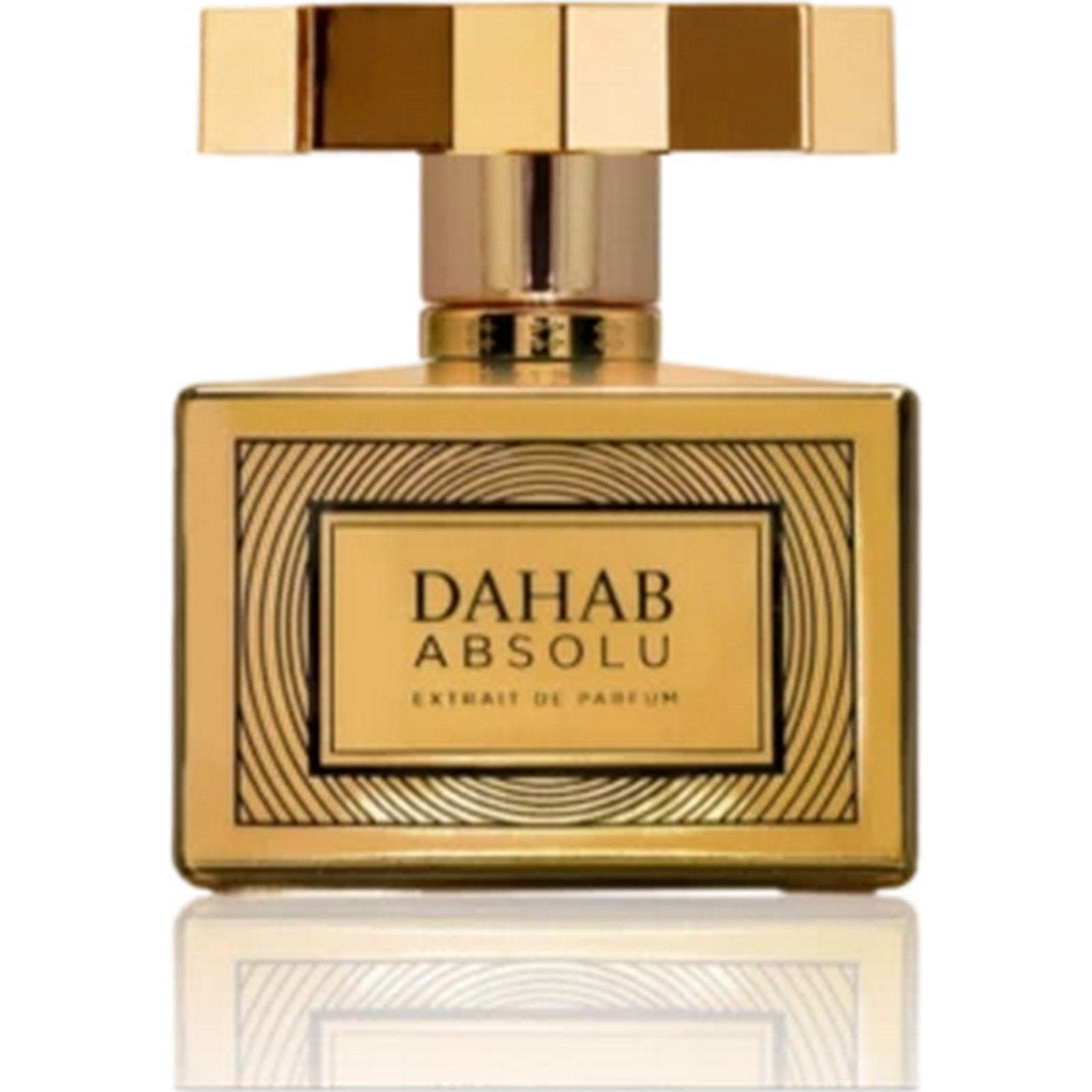 Eau de Parfum Unisex Kajal - Dahab Absolu