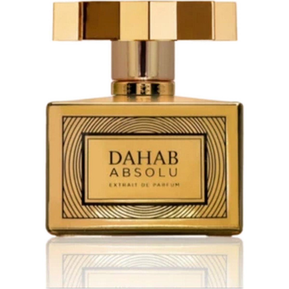 Dahab Absolu