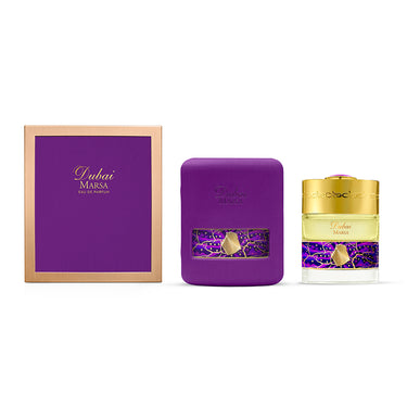 Eau de Parfum Unisex The Spirit of Dubai - Marsa