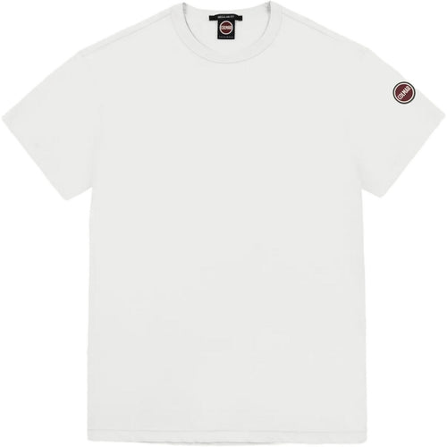 T-shirt Uomo Colmar - T-Shirt - Bianco