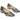 Ballerine Donna Twenty Fourhaitch - Syrma - Nero