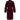 Cappotti Donna Elisabetta Franchi - Cappotto Con Cintura - Rosso