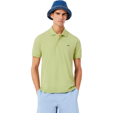 Maglie Uomo Lacoste - Maglietta - Verde-Gianni Foti