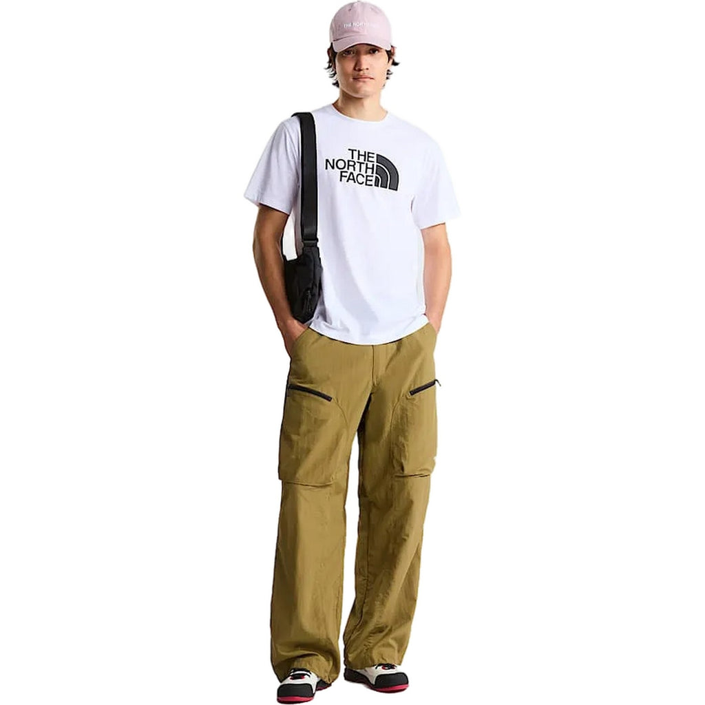 T-shirt Uomo The North Face - T-Shirt - Bianco-Gianni Foti