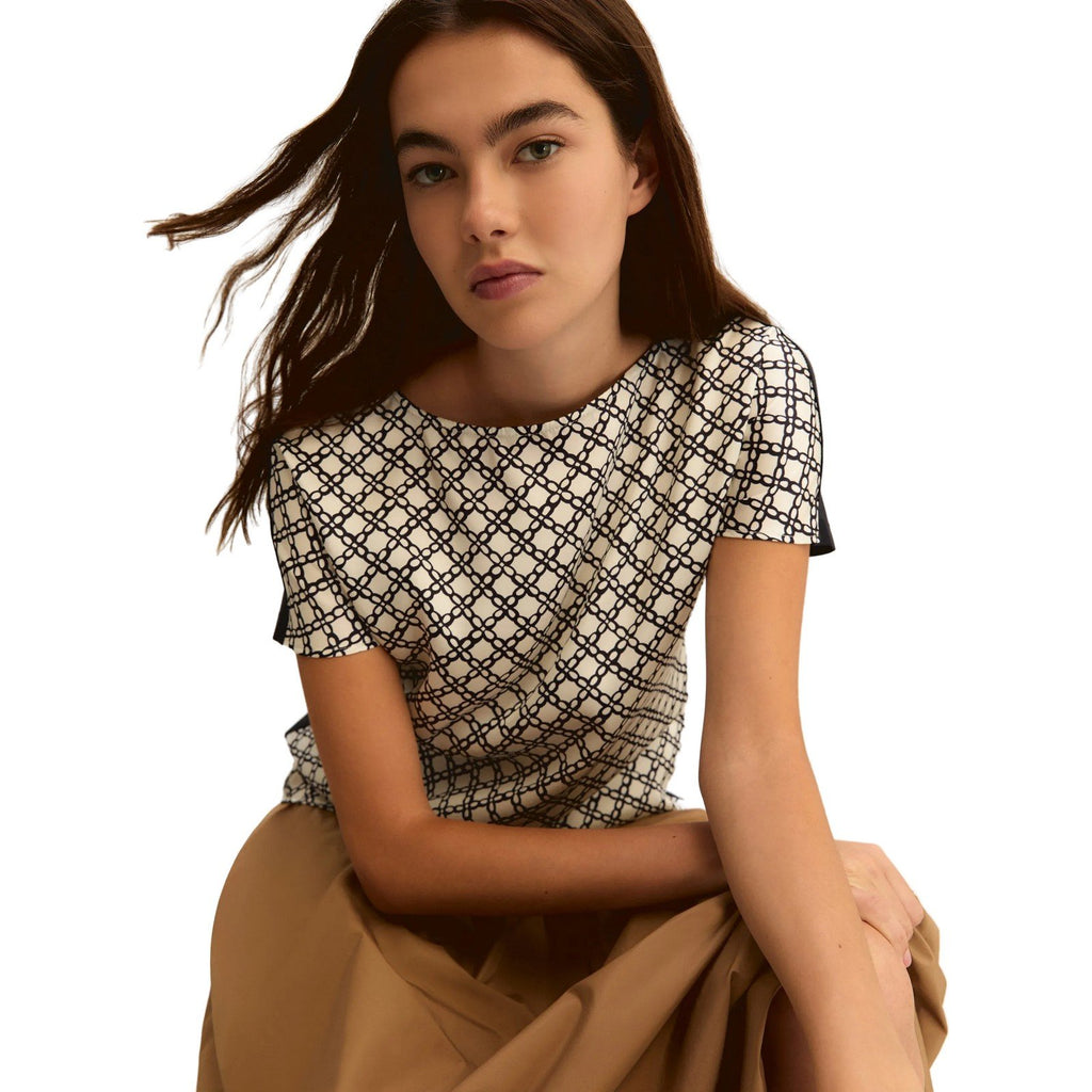 Camicie Donna Emme - Camicia - Bianco-Gianni Foti