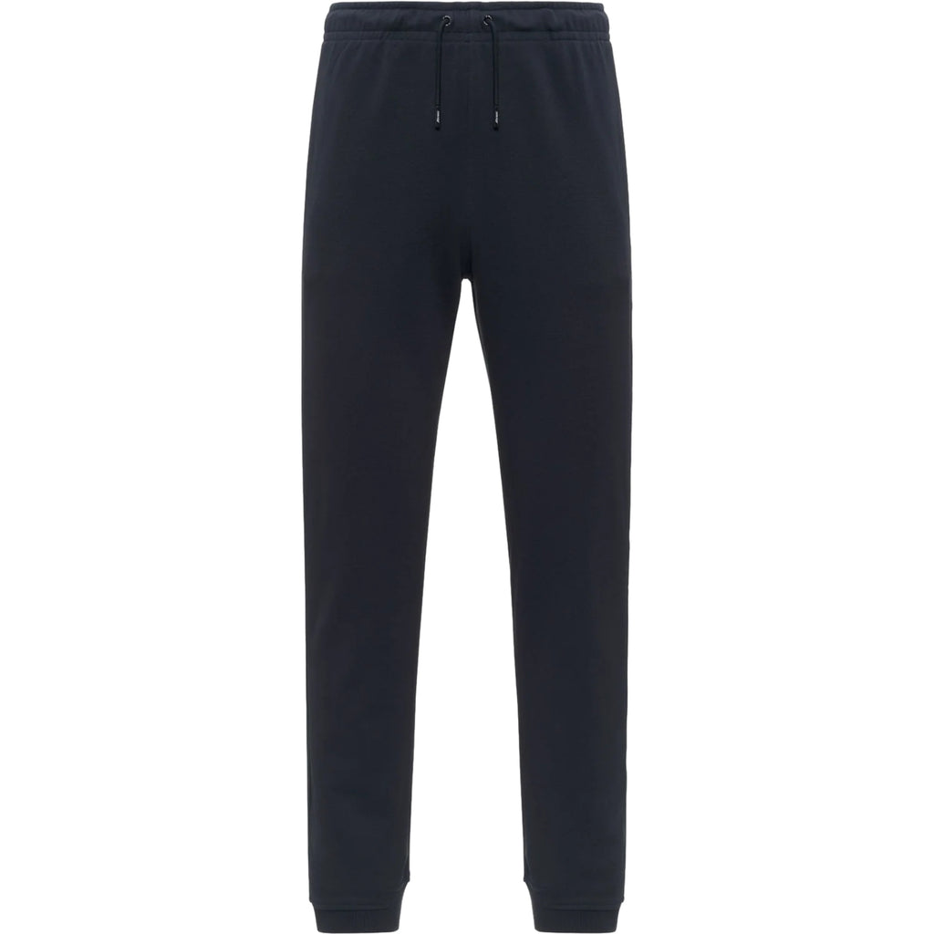 Pantaloni Uomo K-Way - Philbert Poly Cotton - Blu-Gianni Foti