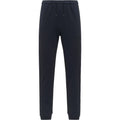 Pantaloni Uomo K-Way - Philbert Poly Cotton - Blu-Gianni Foti