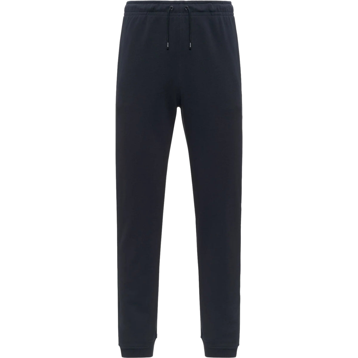 Pantaloni Uomo K-Way - Philbert Poly Cotton - Blu-Gianni Foti
