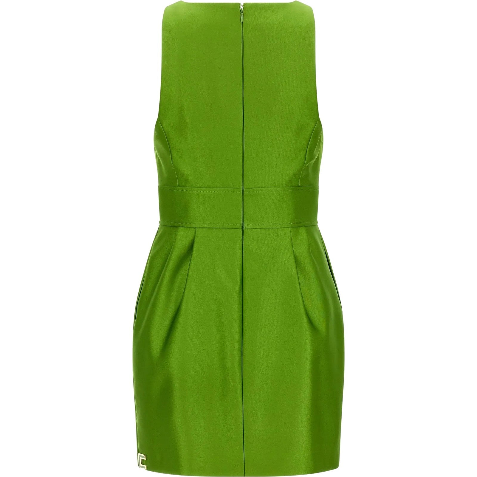 Vestiti da sera e cerimonia Donna Elisabetta Franchi - Abito - Verde