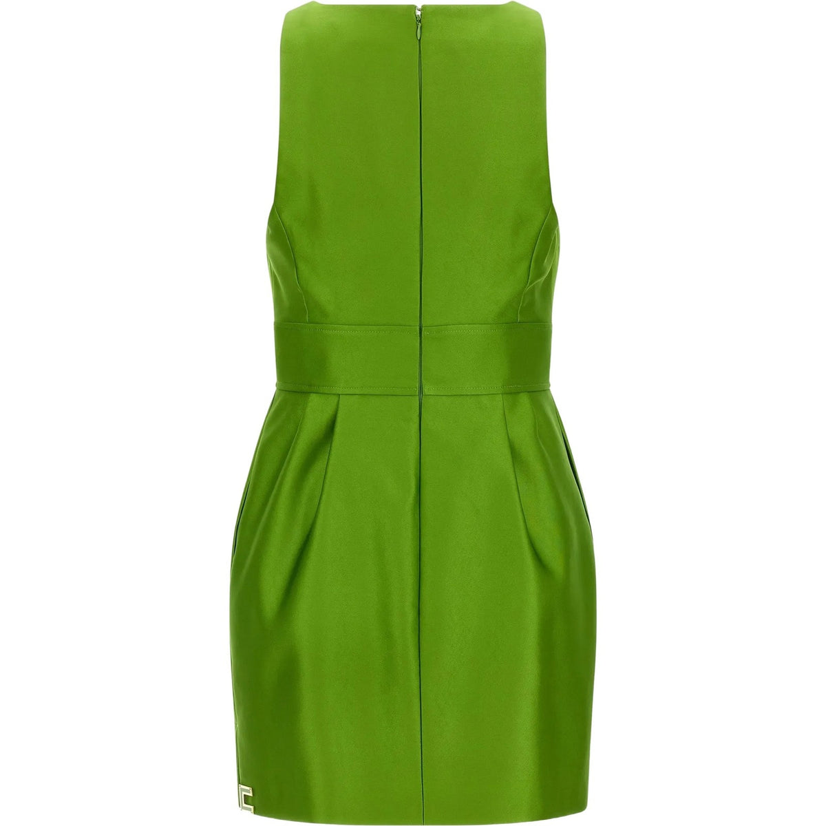 Vestiti da sera e cerimonia Donna Elisabetta Franchi - Abito - Verde