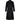 Cappotti Donna Liu Jo - Cappotto Vestaglia - Nero
