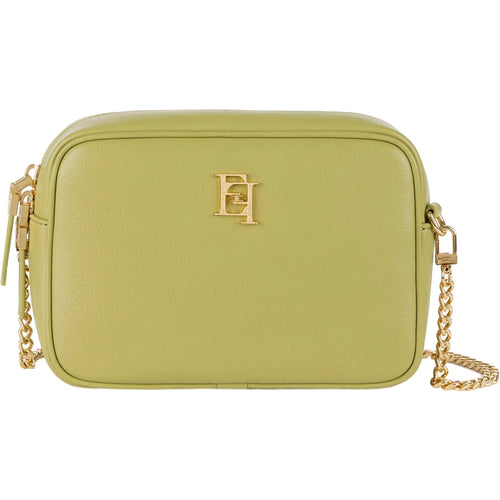 Borse a spalla Donna Elisabetta Franchi - Borsa - Verde