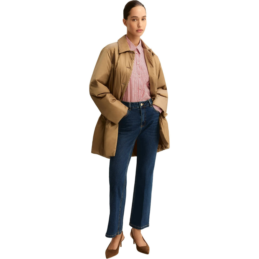 Camicie Donna Emme - Camicia - Rosso-Gianni Foti
