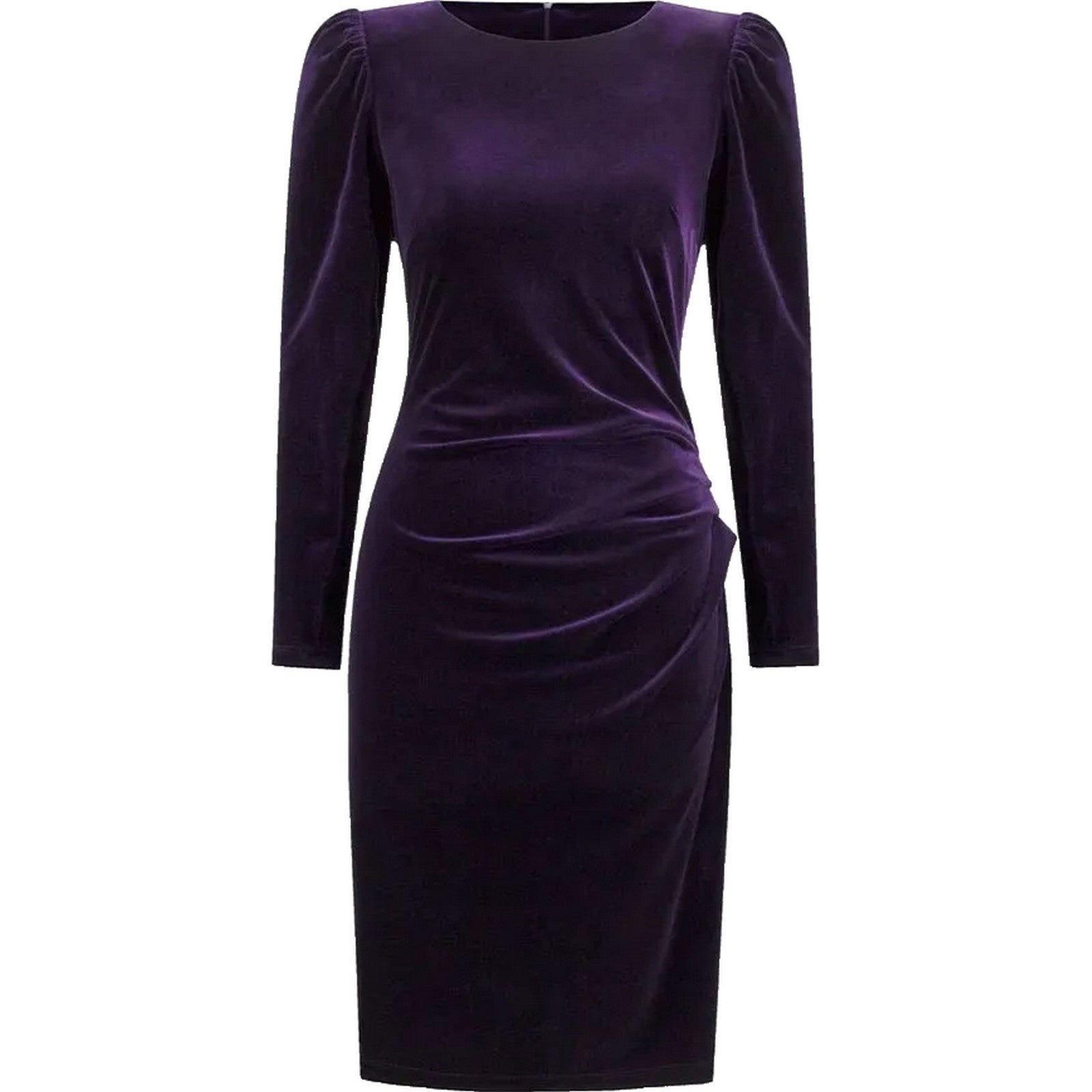 Vestiti da sera e cerimonia Donna Joseph Ribkoff - Lds Dress - Viola