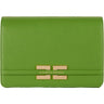 Borse a mano Donna Elisabetta Franchi - Borsa - Verde-Gianni Foti