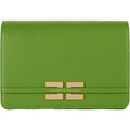 Borse a mano Donna Elisabetta Franchi - Borsa - Verde-Gianni Foti