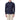 Camicie classiche Uomo Manuel Ritz - Camicia Lavata - Blu