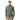Polo Uomo Harmont & Blaine - Polo Con Sottocollo Contrasto Ml - Verde