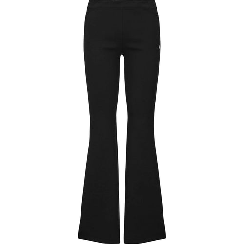 Pantaloni Donna K-Way - Jenny Light Spacer - Nero