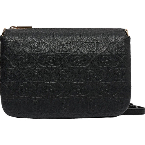 Borse a spalla Donna Liu Jo - Crossbody - Nero